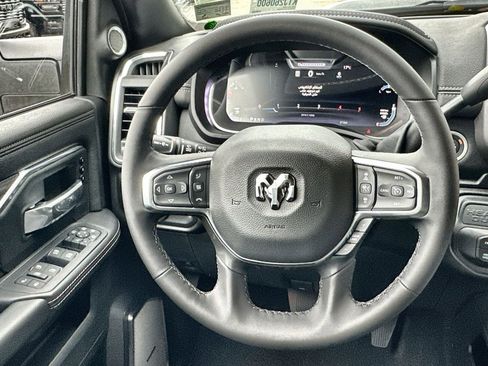 New 2026 RAM 2500 Laramie image 16