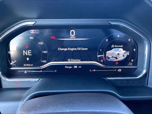 Used 2024 GMC Sierra 1500 Denali w/ Technology Package image 24