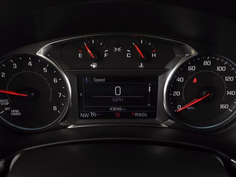 Used 2023 Chevrolet Equinox LT w/ Driver Convenience Package image 36