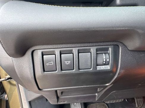 Used 2024 Subaru Ascent Onyx Edition AWD/4WD image 20