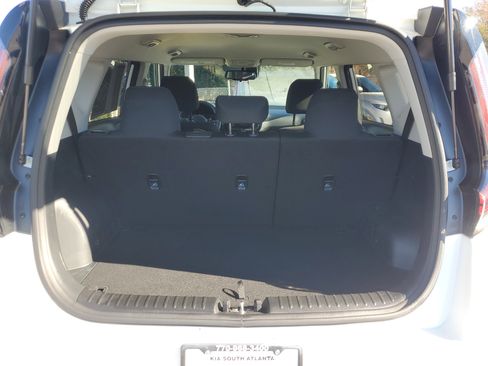 Used 2023 Kia Soul S image 9
