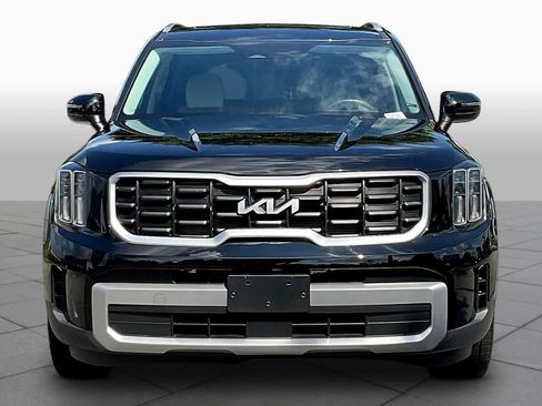 Used 2023 Kia Telluride S w/ S Sunroof Package AWD/4WD image 7