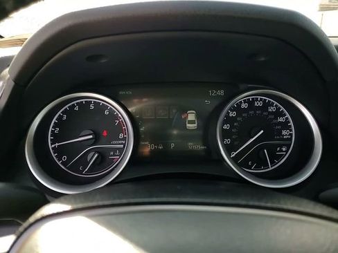 Used 2023 Toyota Camry XLE w/ Protection Package (Q2) (TMS) image 17