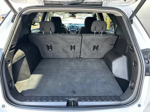 Used 2018 Chevrolet Equinox LT FWD image 13