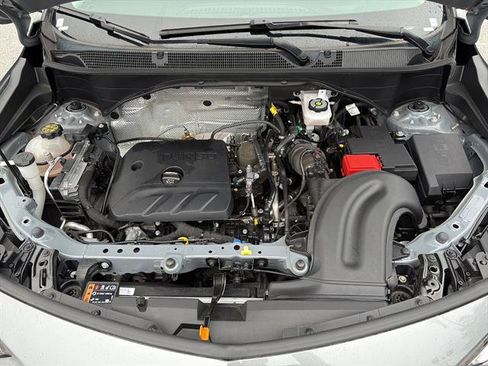 Used 2025 Buick Encore GX Preferred FWD image 26