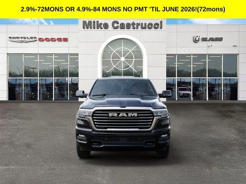 New 2026 RAM 1500 Laramie image 6