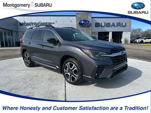 New 2026 Subaru Ascent Limited image 1