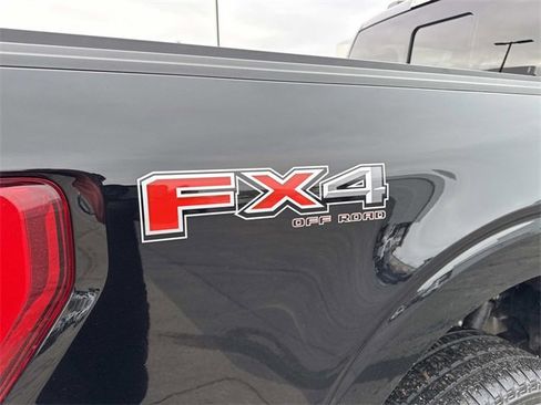 Used 2023 Ford F150 Platinum w/ Equipment Group 701A High image 4