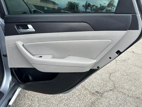 Used 2015 Hyundai Sonata Sport image 28