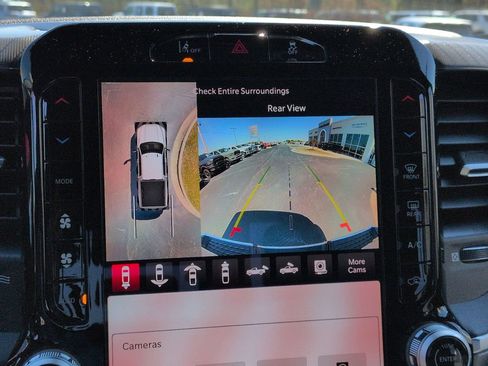 New 2026 RAM 2500 Big Horn image 14