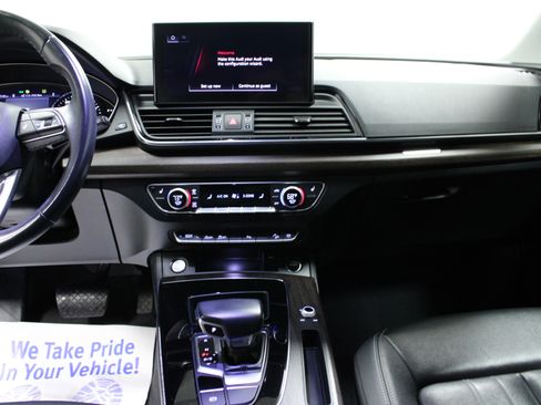Used 2023 Audi Q5 2.0T Premium image 18