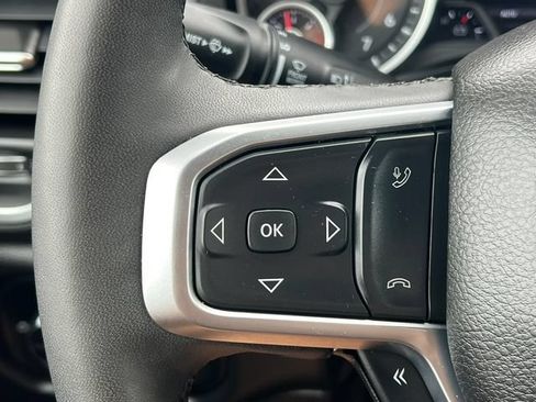 Used 2025 RAM 1500 Big Horn AWD/4WD image 25