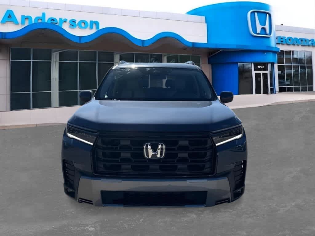 New 2026 Honda Pilot EX-L image 8