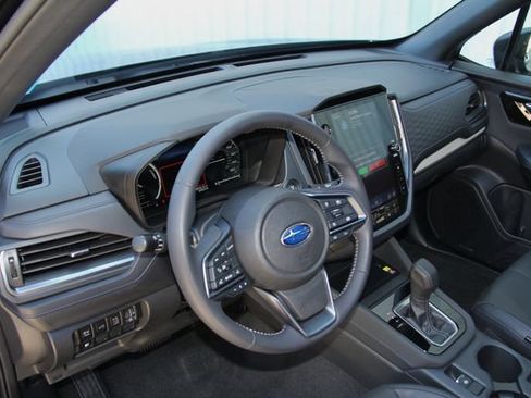 Certified 2025 Subaru Forester Limited AWD/4WD image 19