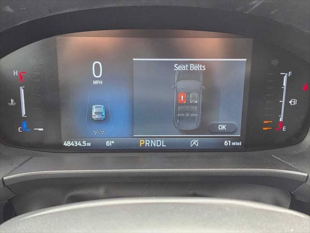 Used 2024 Ford Escape ST-Line AWD/4WD image 24
