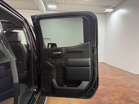 Used 2021 GMC Sierra 1500 Denali w/ Denali Ultimate Package AWD/4WD image 65