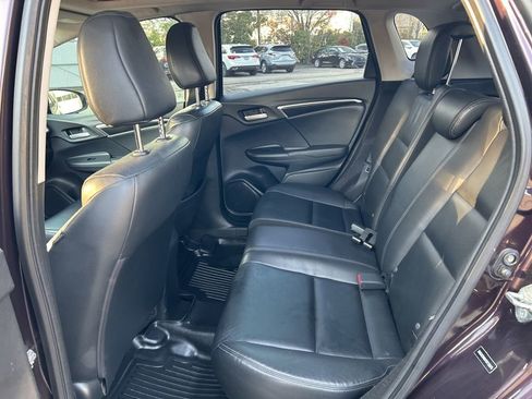 Used 2015 Honda Fit EX image 23