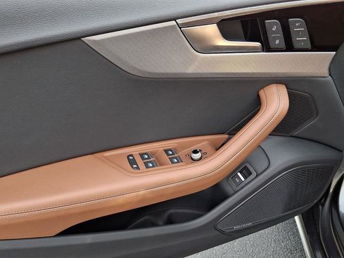 Used 2023 Audi A5 2.0T Premium Plus w/ Premium Plus image 12