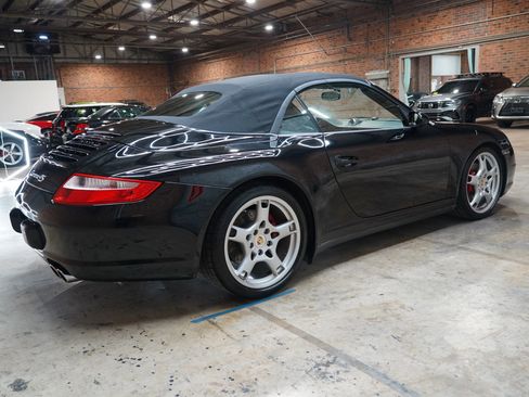 Used 2006 Porsche 911 Carrera 4S image 19