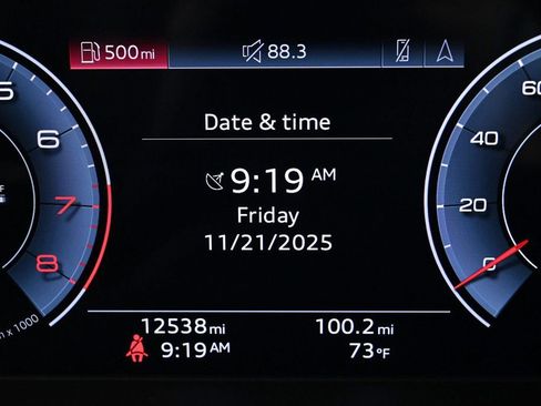 Certified 2023 Audi Q5 2.0T Premium Plus w/ Premium Plus Package image 12