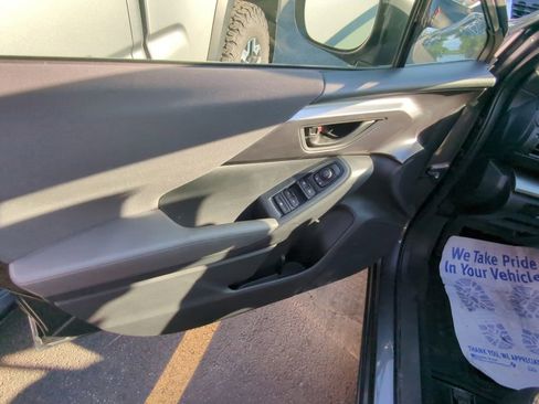 Used 2024 Subaru Impreza 2.0i AWD/4WD image 8