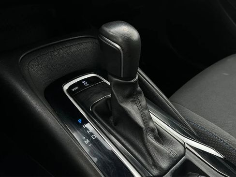 Used 2020 Toyota Corolla SE FWD image 24