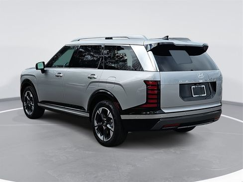 New 2026 Hyundai Palisade Limited image 7
