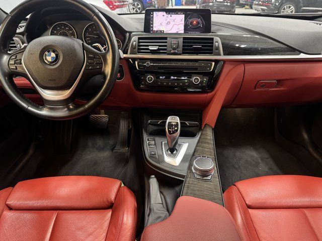 Used 2019 BMW 440i Gran Coupe xDrive w/ Convenience Package AWD/4WD image 18
