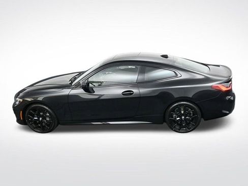 New 2026 BMW 430i xDrive Coupe AWD/4WD image 26
