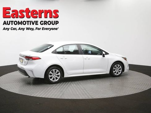 Used 2024 Toyota Corolla LE FWD image 43