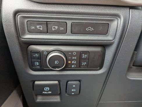 Used 2024 Ford F150 Lariat w/ Bed Utility Package AWD/4WD image 30