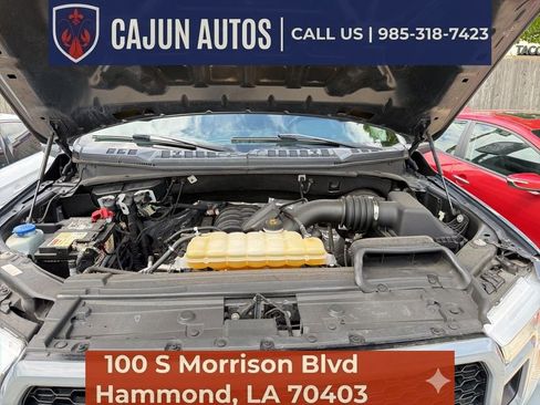 Used 2019 Ford F150 XL w/ Equipment Group 101A Mid image 32