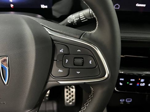 New 2026 Buick Encore GX Avenir w/ Avenir Technology Package AWD/4WD image 20