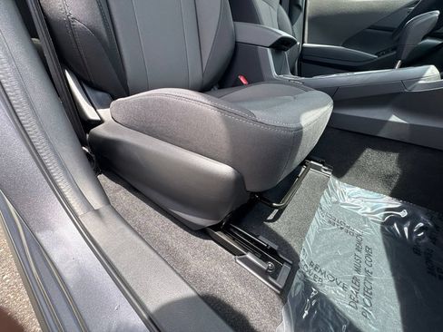 Certified 2026 Subaru Crosstrek 2.5i Premium AWD/4WD image 24
