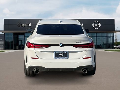 Used 2022 BMW 228i Gran Coupe w/ M Sport Package image 6