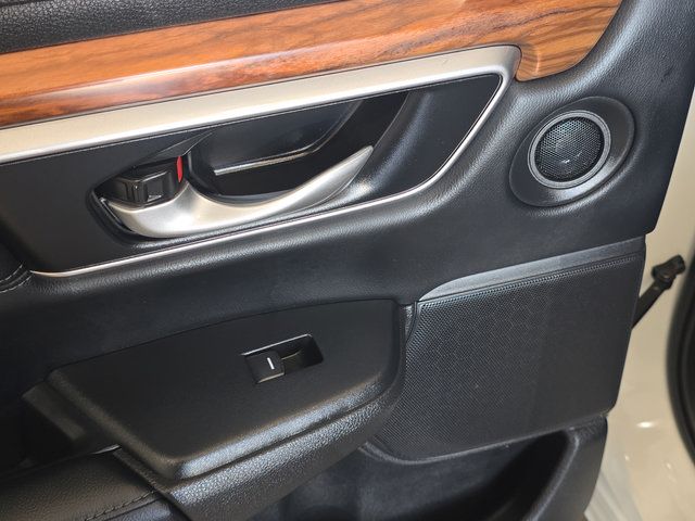 Used 2022 Honda CR-V EX-L image 25