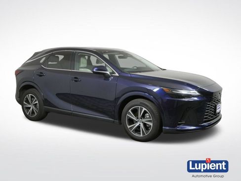 Used 2024 Lexus RX 350 Premium w/ Cold Area Package AWD/4WD image 1
