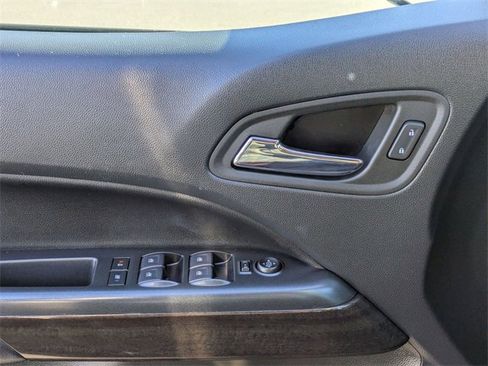 Used 2022 GMC Canyon Elevation w/ Trailering Package image 12