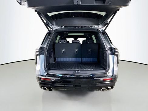 New 2026 Chevrolet Traverse RS image 30