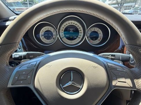 Used 2014 Mercedes-Benz CLS 550 image 16