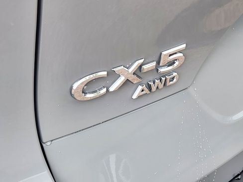 New 2026 MAZDA CX-5 Select AWD/4WD image 31