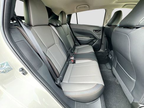 New 2026 Subaru Crosstrek 2.5i Limited AWD/4WD image 34