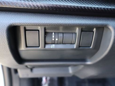 Certified 2025 Subaru Crosstrek 2.5i Premium AWD/4WD image 21
