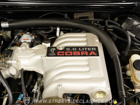 Used 1993 Ford Mustang Cobra image 34