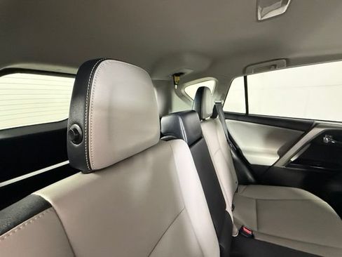 Used 2016 Toyota RAV4 Limited w/ Advanced Technology Package FWD image 30