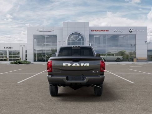 New 2026 RAM 2500 Big Horn image 7