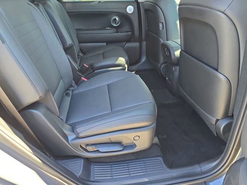 New 2026 Hyundai Palisade Limited image 21