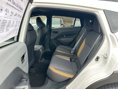 New 2026 Subaru Crosstrek 2.5i Sport AWD/4WD image 24