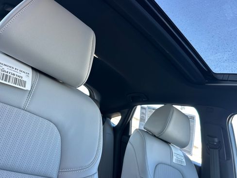 New 2026 Honda Civic Sport Touring image 16