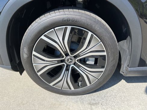 Certified 2024 Mercedes-Benz EQE 350+ 4MATIC SUV image 13